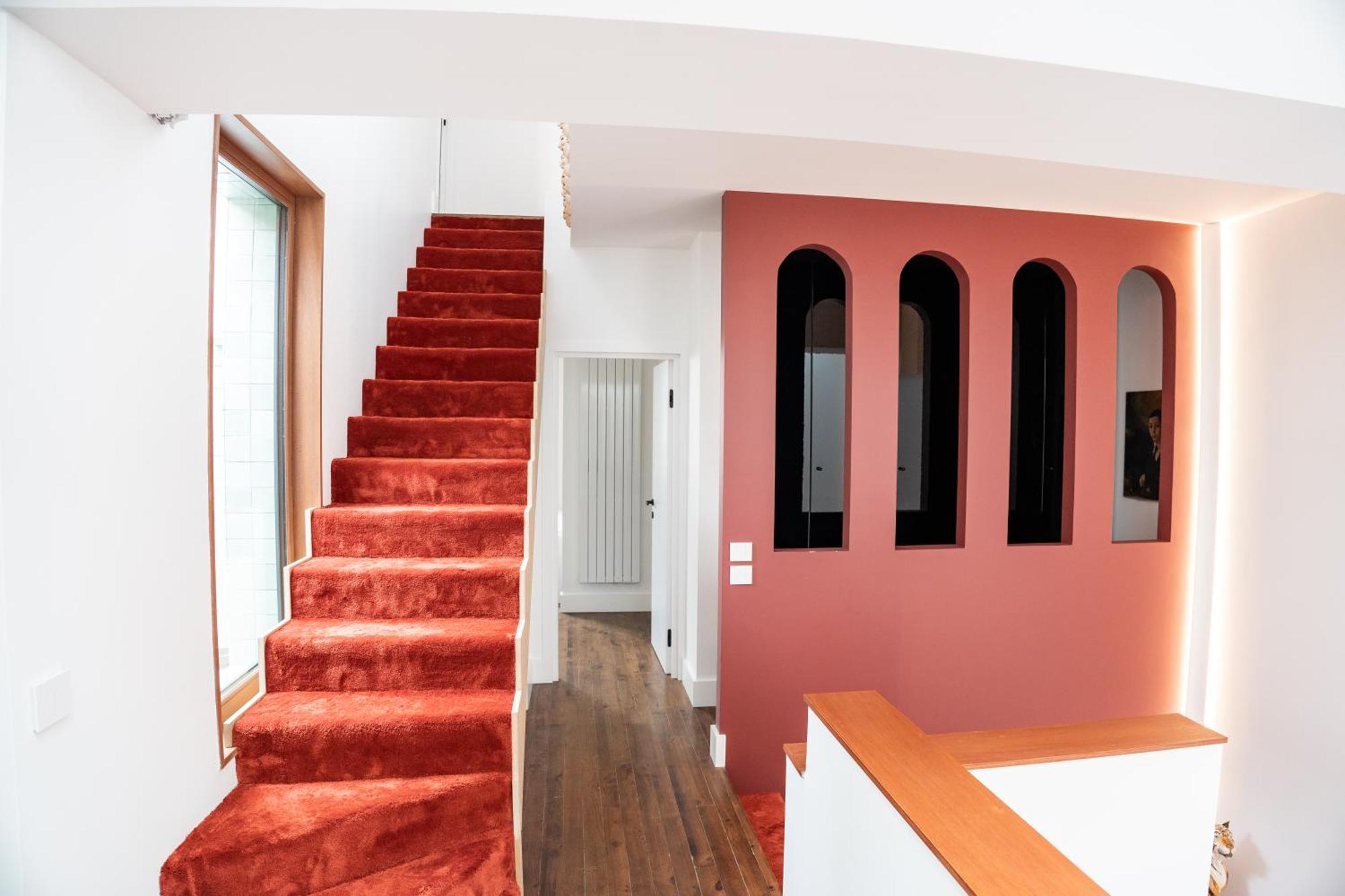 Guest house Maison Maite, Au Coeur De