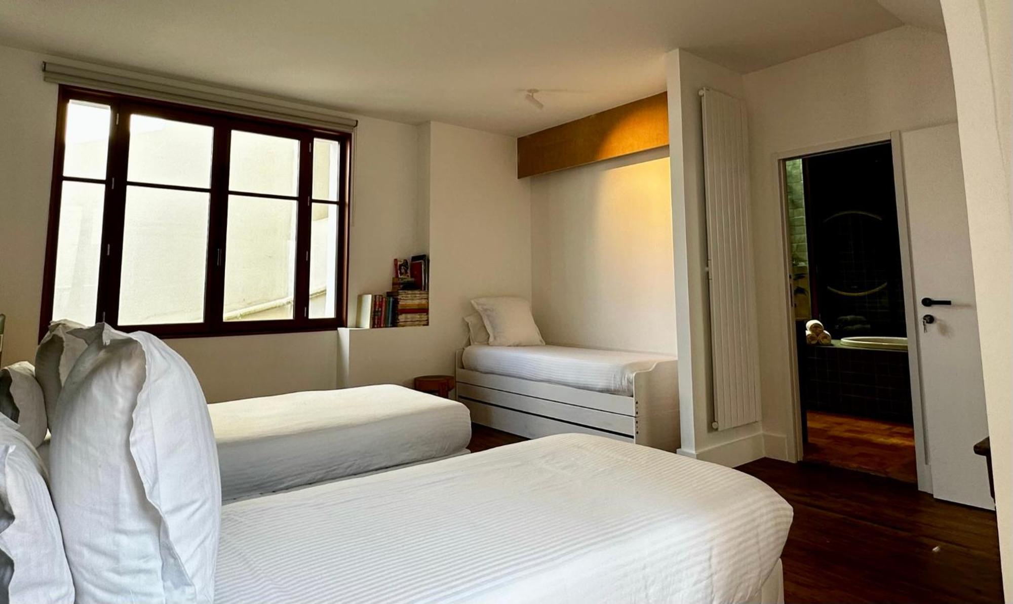 Guest house Maison Maite, Au Coeur De *