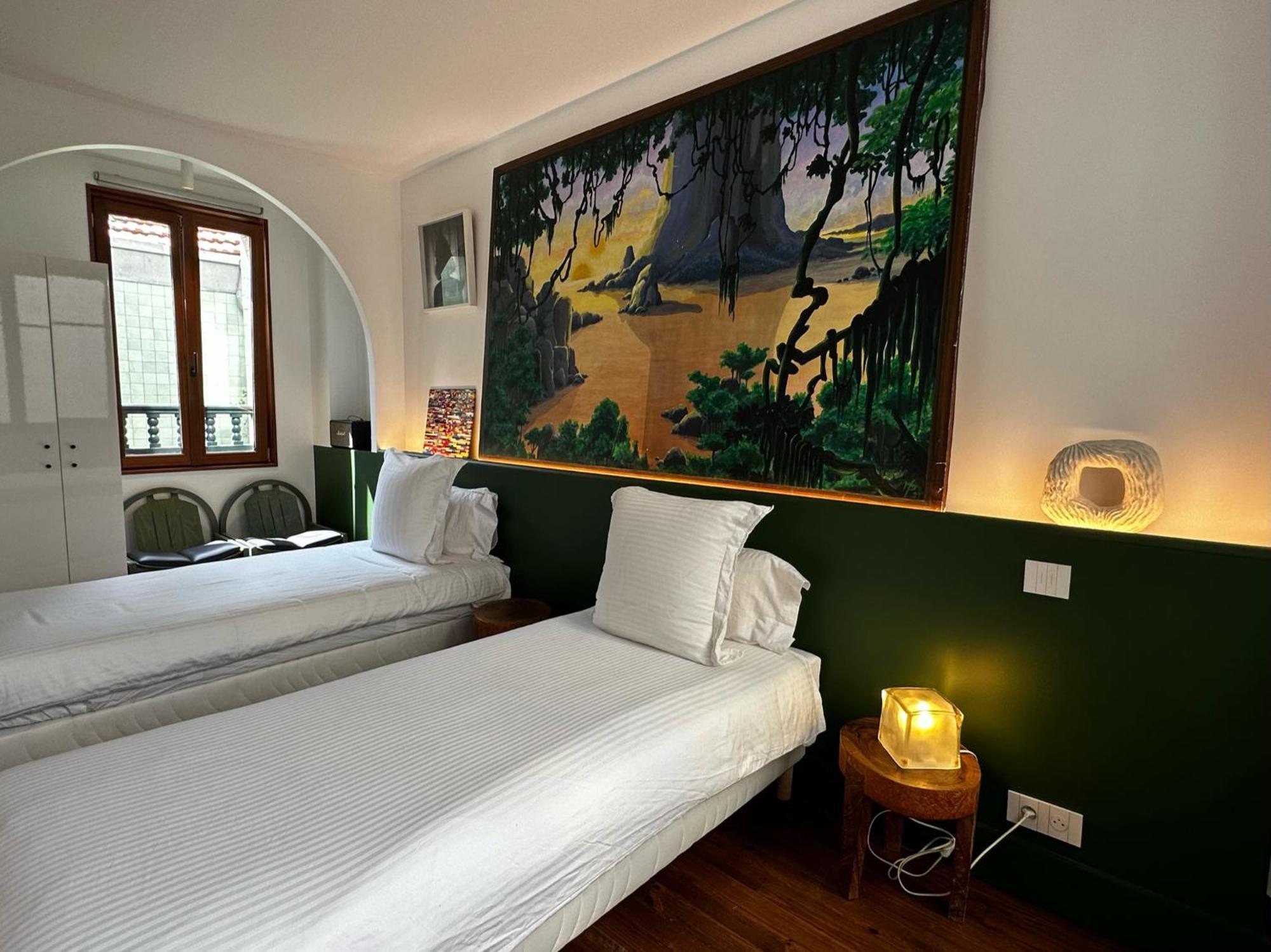 Guest house Maison Maite, Au Coeur De *