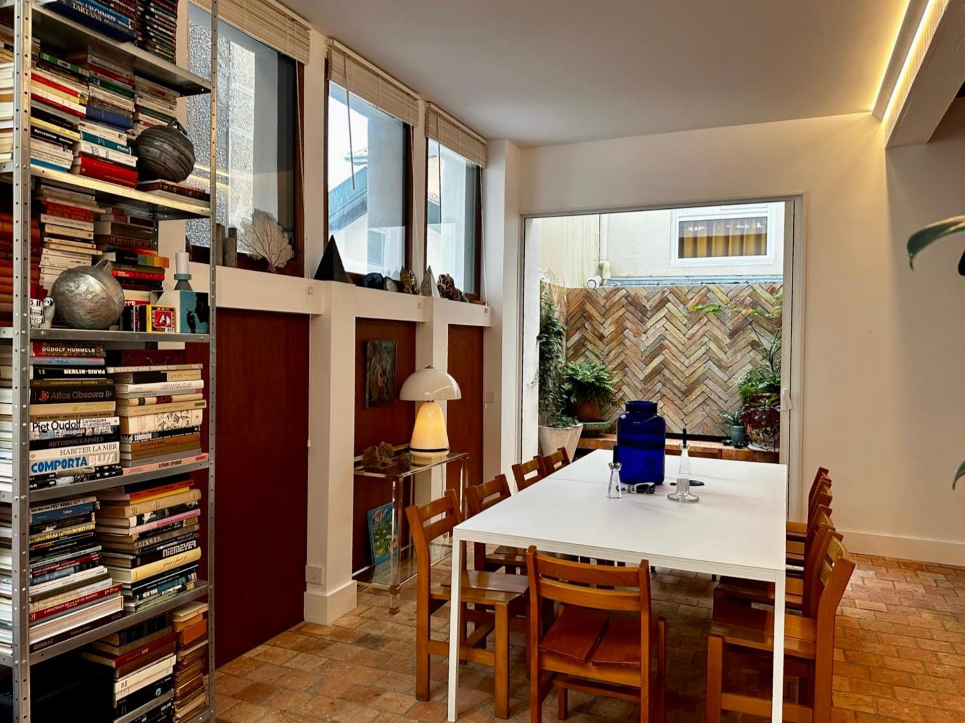 Guest house Maison Maite, Au Coeur De Biarritz