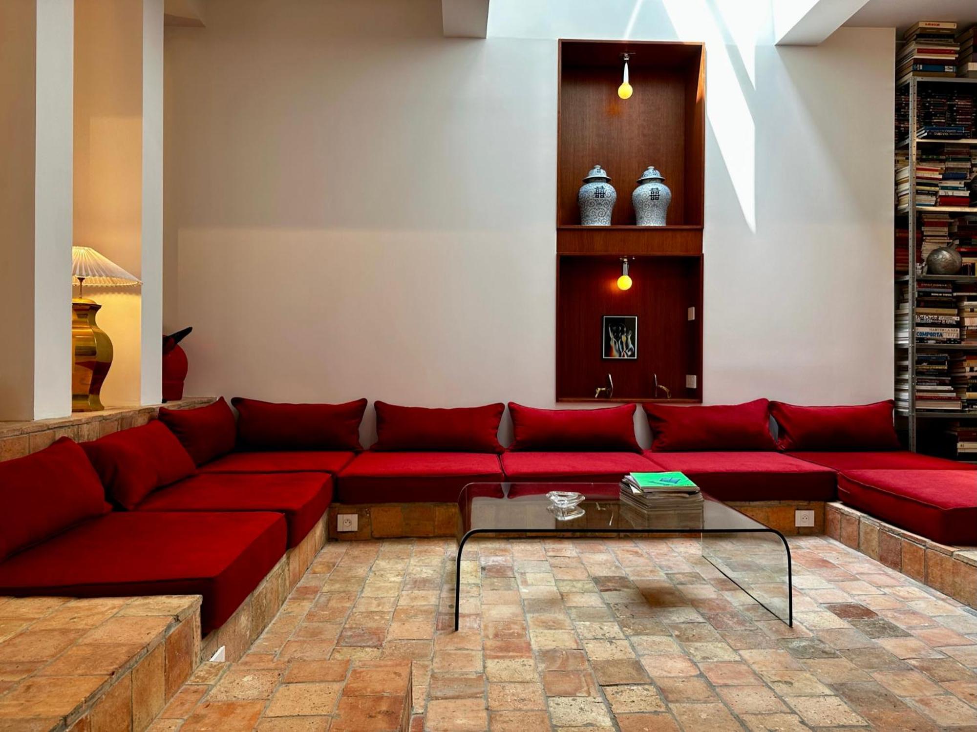 Guest house Maison Maite, Au Coeur De