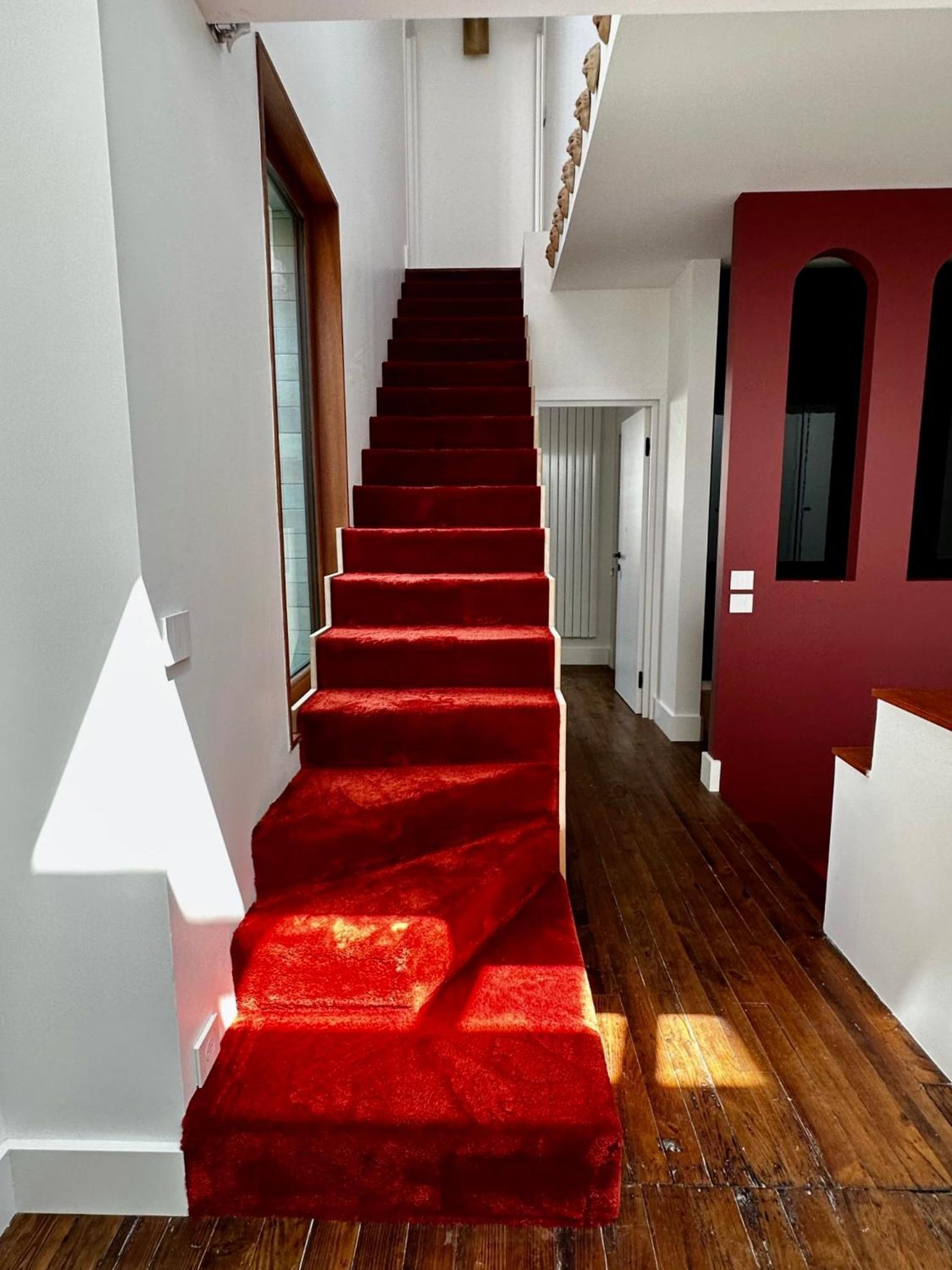 Guest house Maison Maite, Au Coeur De Biarritz